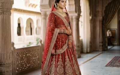 Discover Premium Lehenga Collections: The Ultimate Guide for Every Woman in 2026
